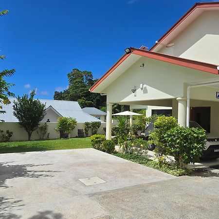 Emma'S Guest House And Self-Catering Au Cap Exteriér fotografie