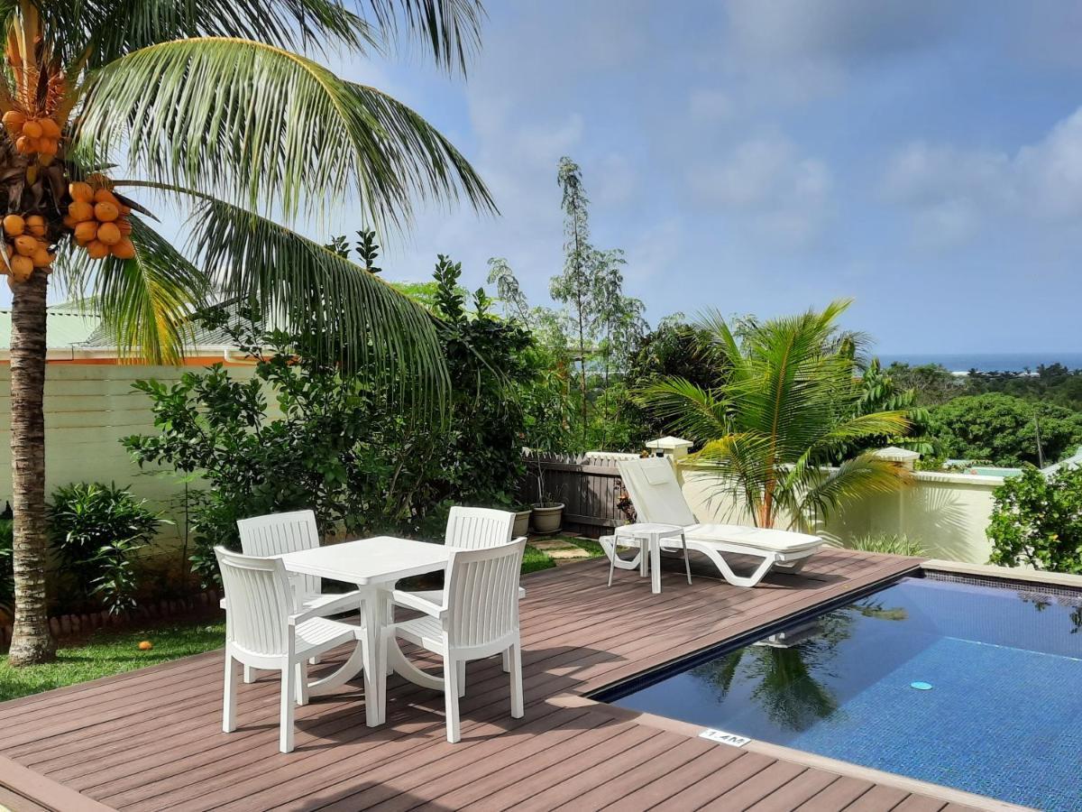 Emma'S Guest House And Self-Catering Au Cap Exteriér fotografie