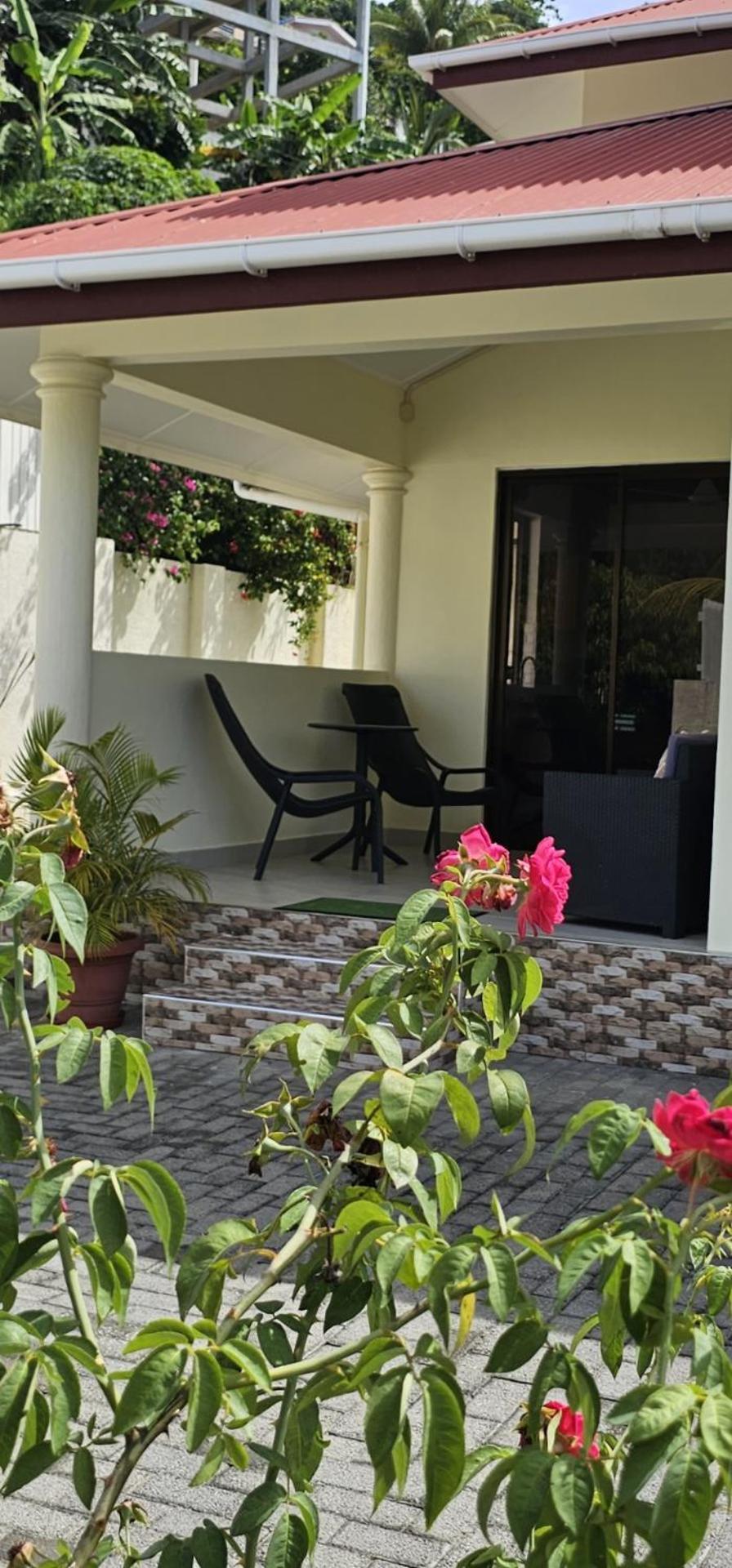 Emma'S Guest House And Self-Catering Au Cap Exteriér fotografie
