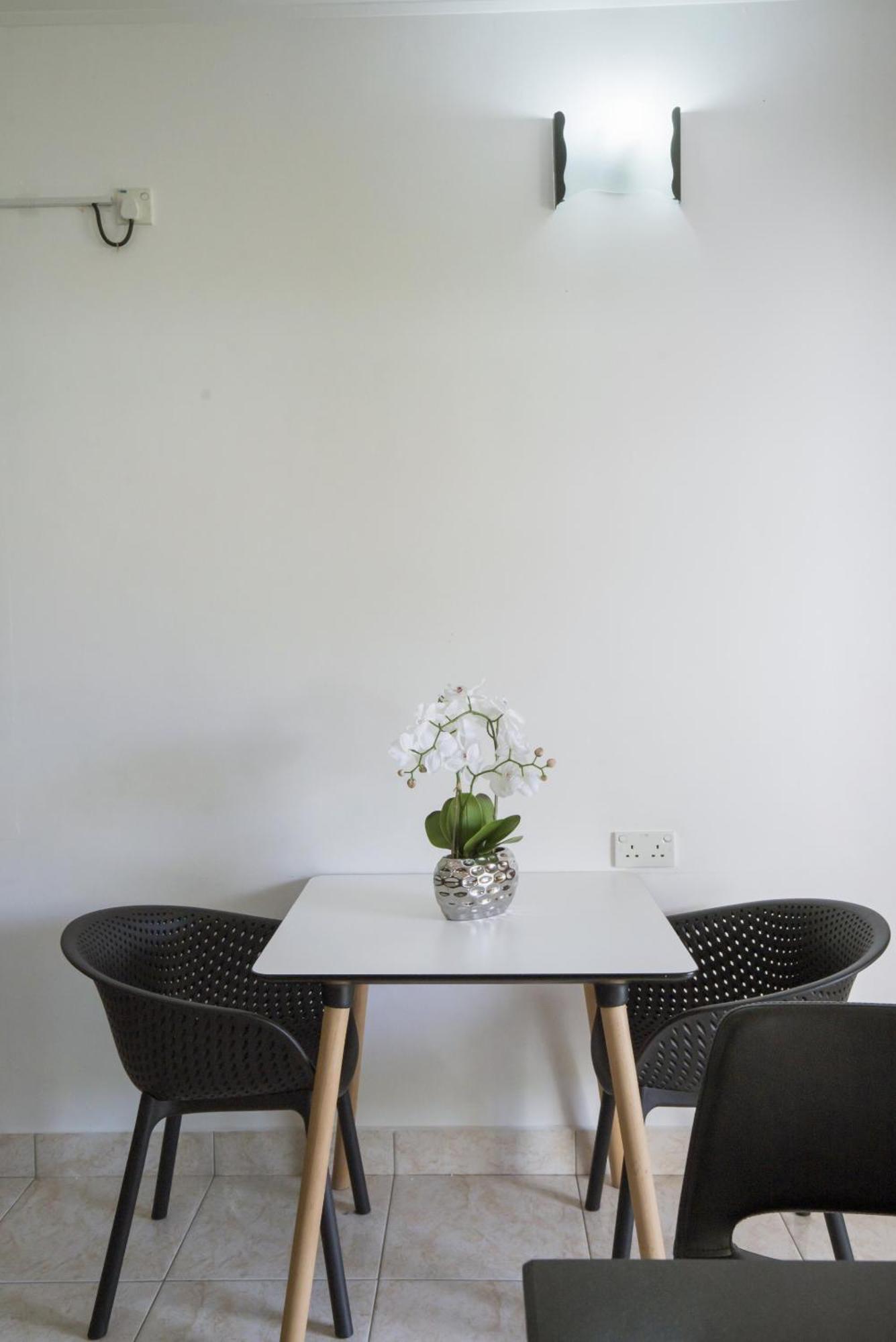 Emma'S Guest House And Self-Catering Au Cap Exteriér fotografie