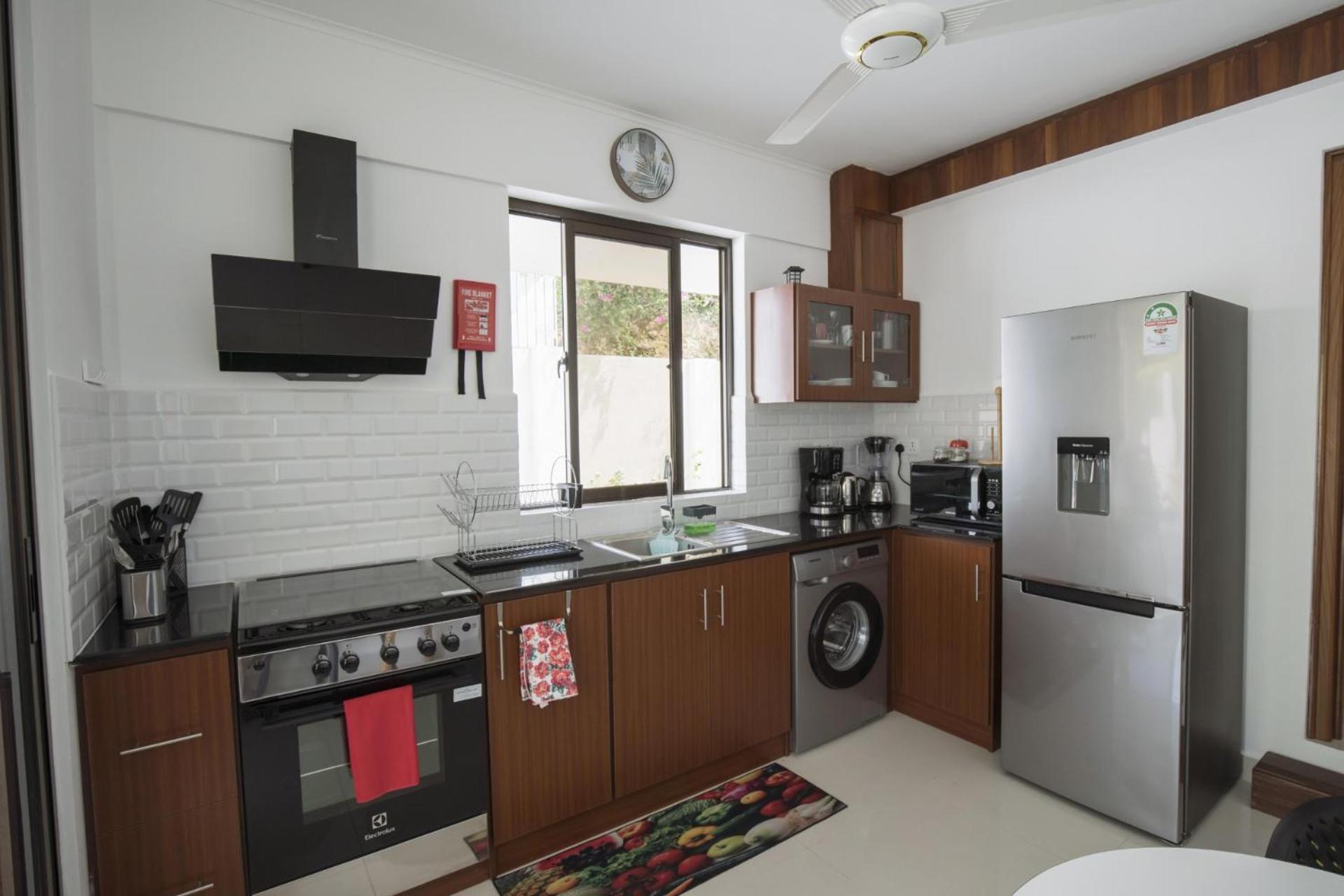 Emma'S Guest House And Self-Catering Au Cap Exteriér fotografie