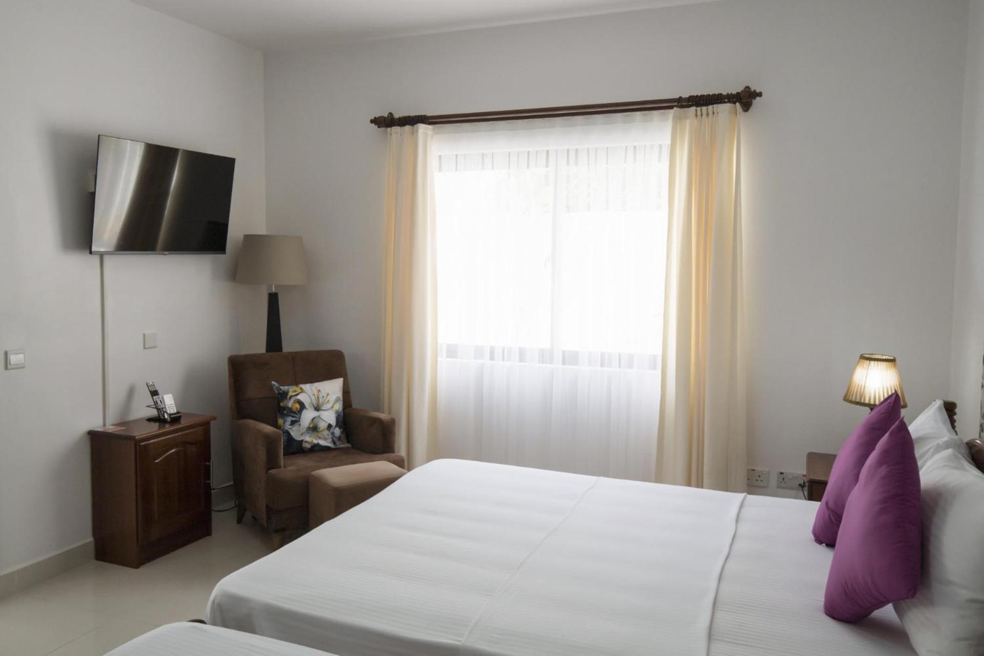 Emma'S Guest House And Self-Catering Au Cap Exteriér fotografie