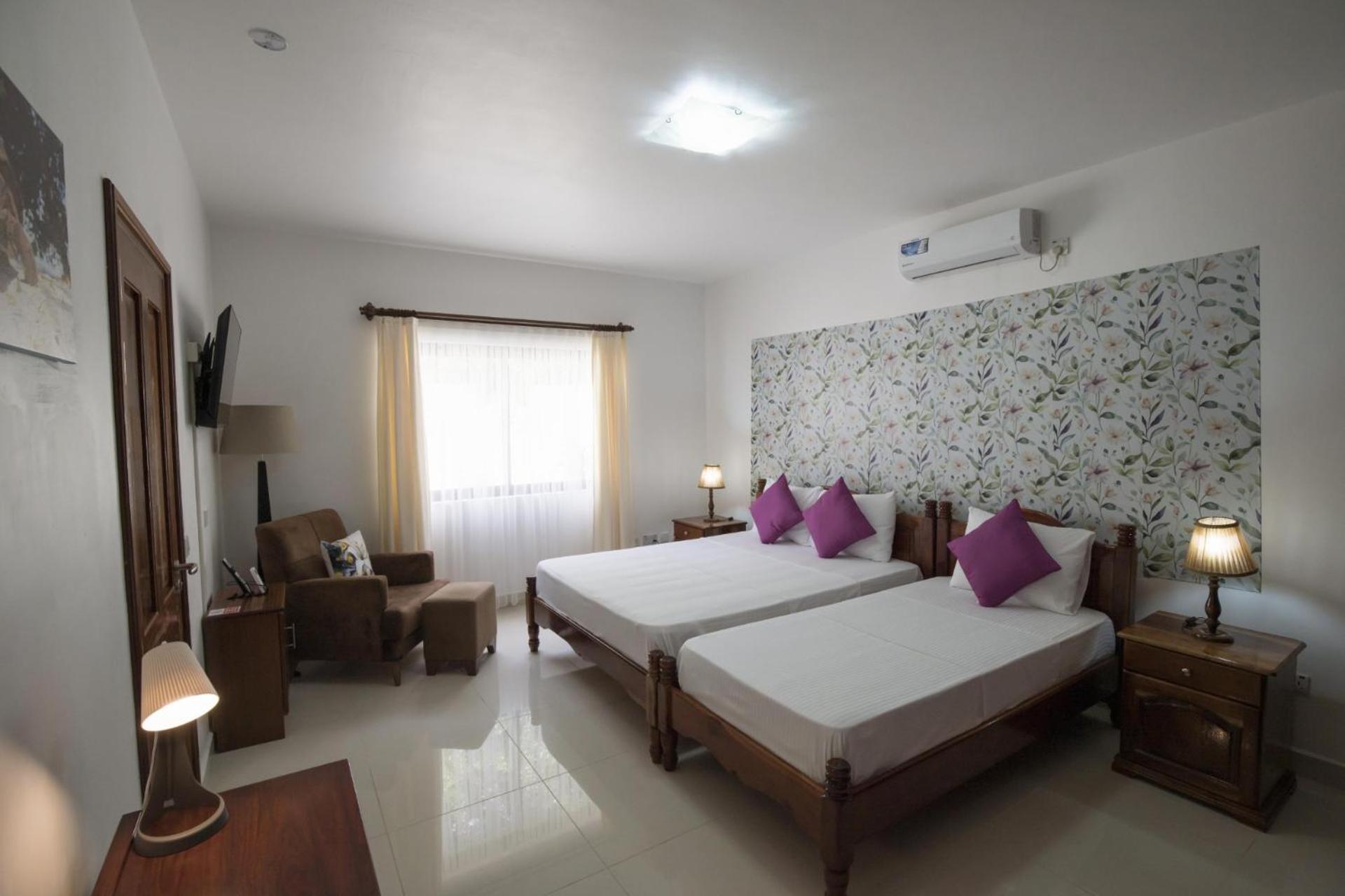 Emma'S Guest House And Self-Catering Au Cap Exteriér fotografie