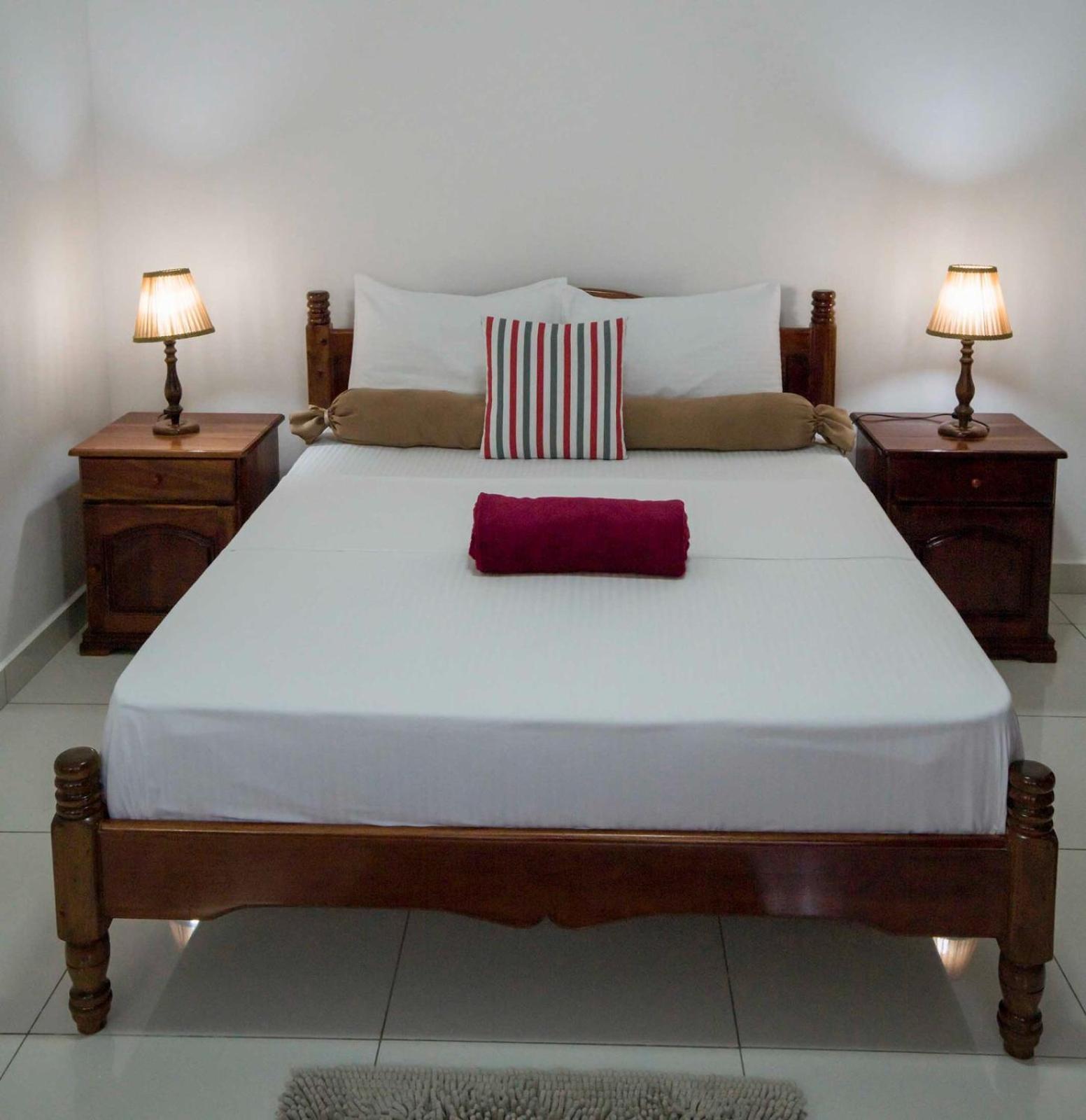 Emma'S Guest House And Self-Catering Au Cap Exteriér fotografie