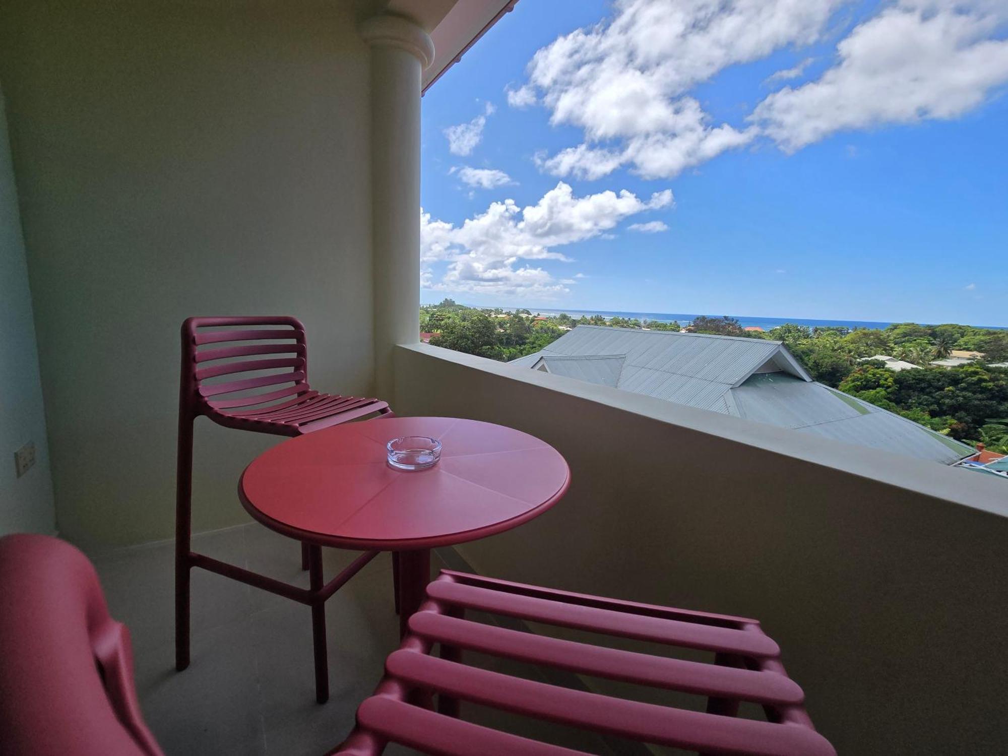 Emma'S Guest House And Self-Catering Au Cap Exteriér fotografie