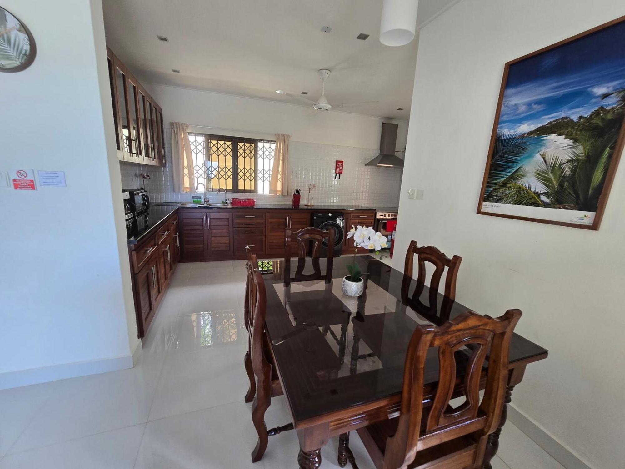 Emma'S Guest House And Self-Catering Au Cap Exteriér fotografie