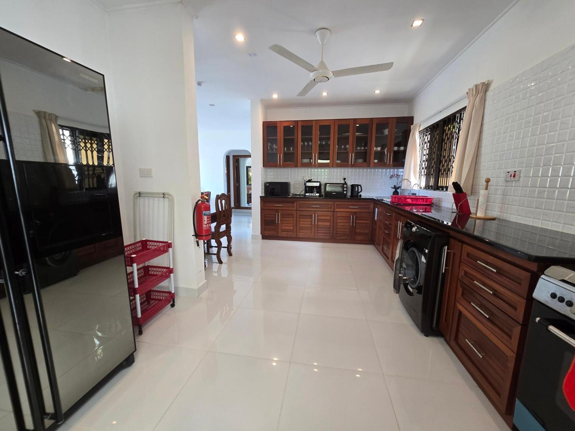 Emma'S Guest House And Self-Catering Au Cap Exteriér fotografie