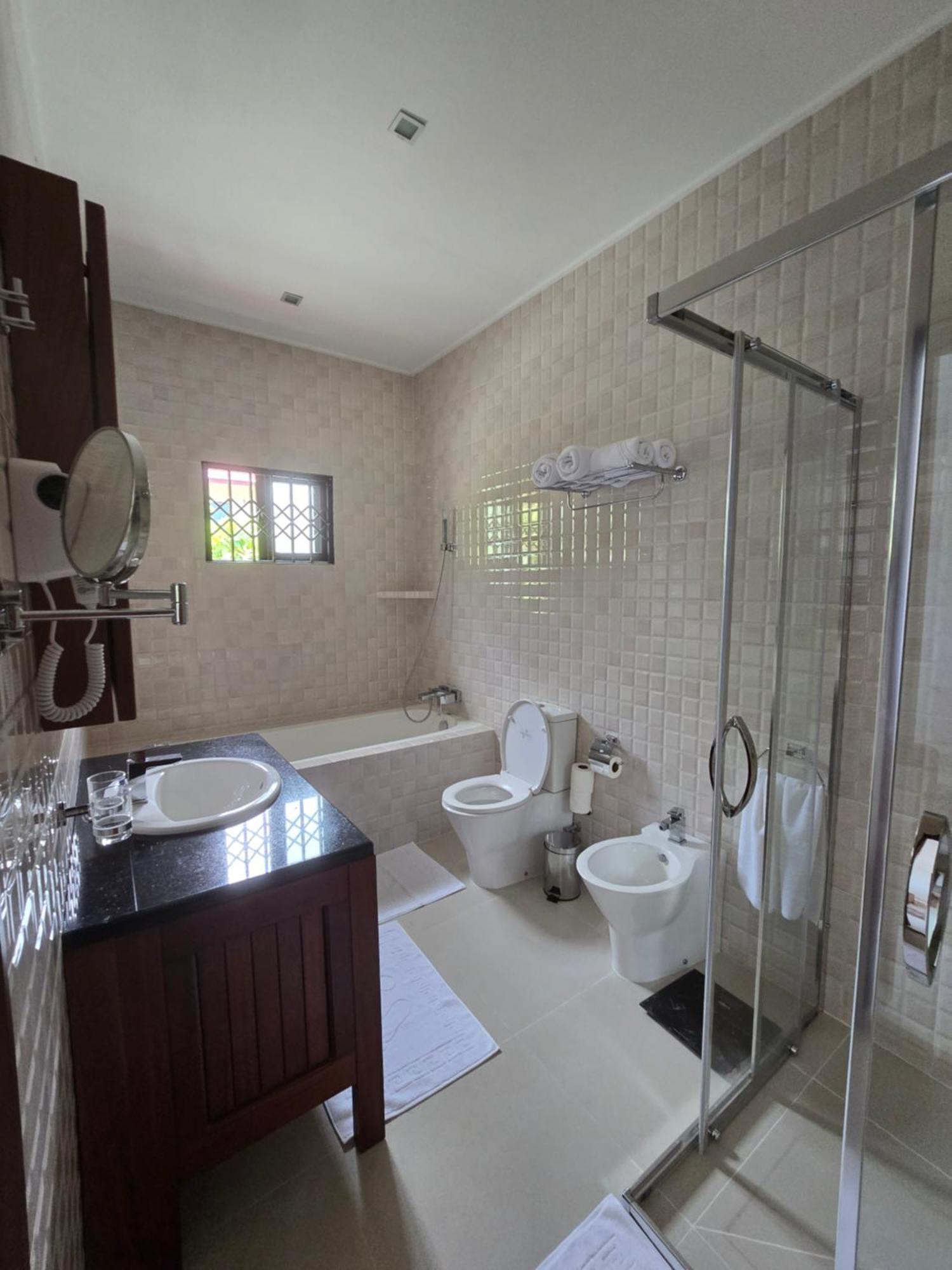 Emma'S Guest House And Self-Catering Au Cap Exteriér fotografie