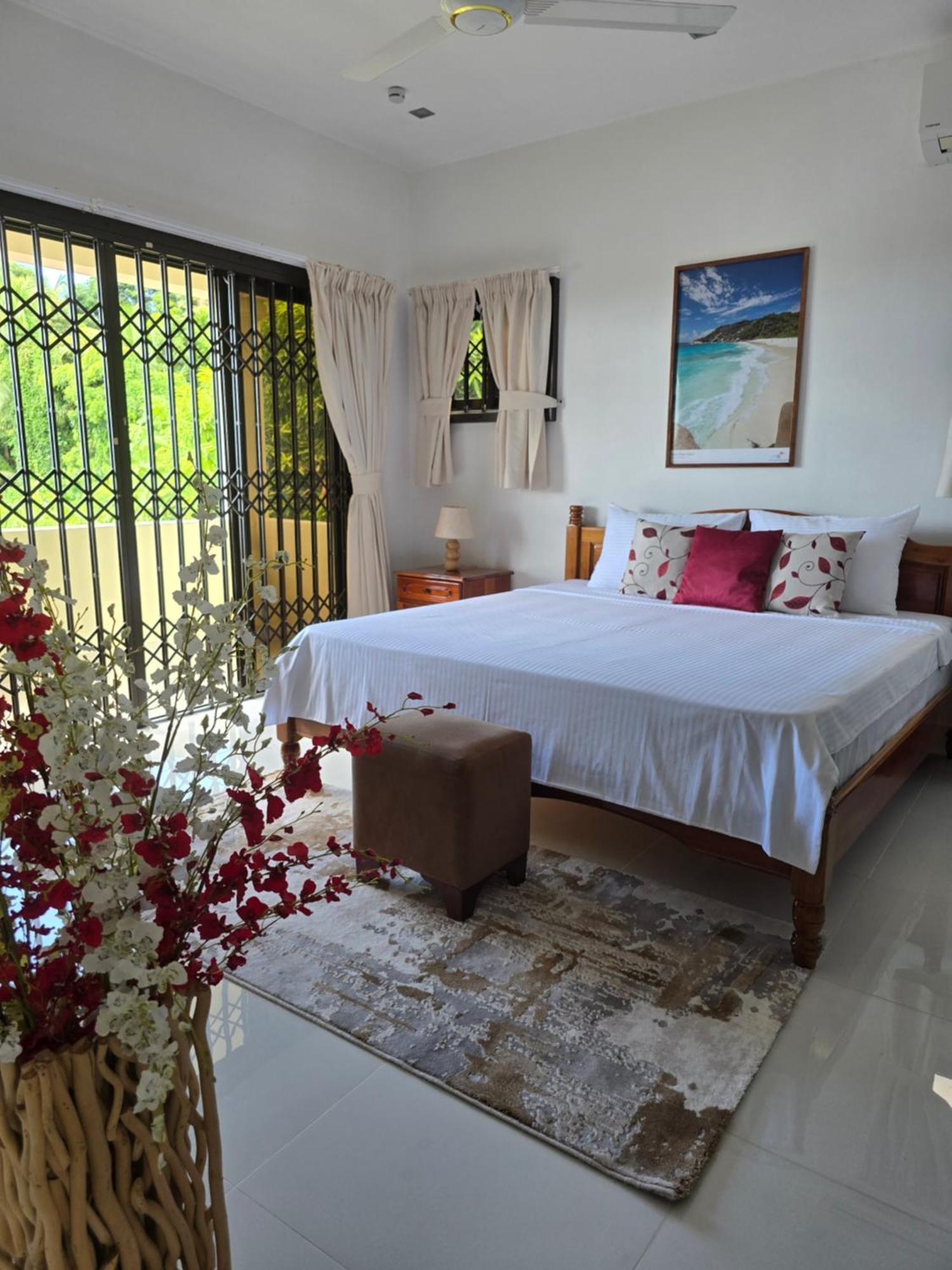 Emma'S Guest House And Self-Catering Au Cap Exteriér fotografie